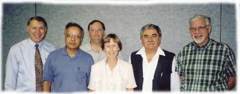 Board of Directors
